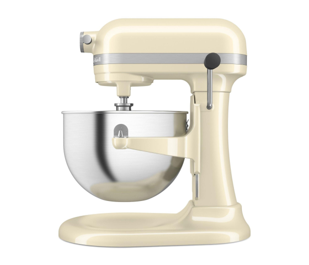 KitchenAid Robot kuchenny 5,6L Artisan 5KSM60SPXEAC kremowy - 1595519 - zdjęcie 4